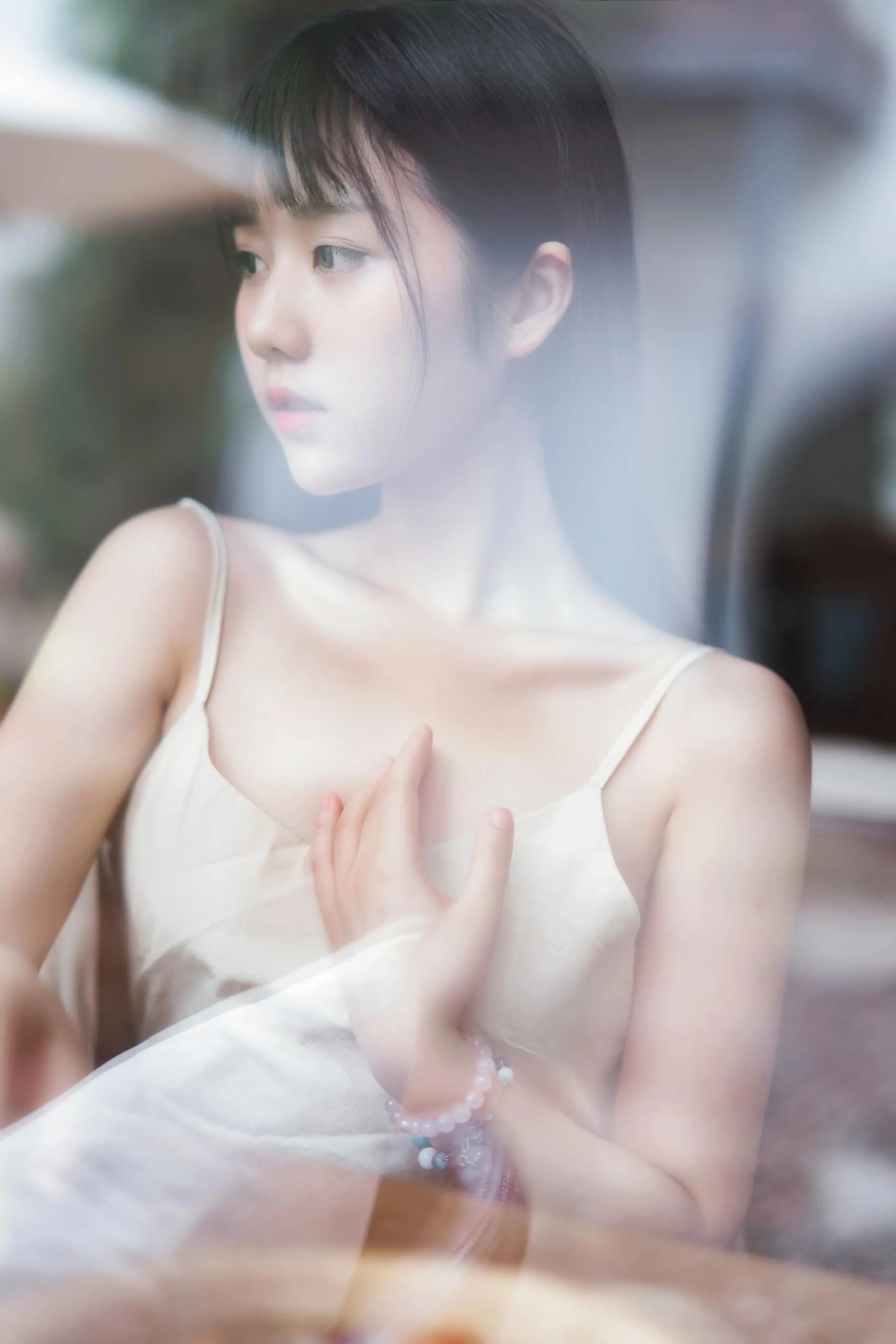 [YITUYU艺图语]2022.08.31 思念 镜酱_ [20P]插图5
